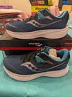 Saucony Boys Size 4 5 Shoes