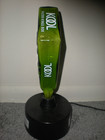 Vintage Kool Filter Kings Cigarette Advertising Plasma Lamp