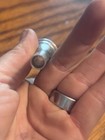 Schilke 27 Standard Series French Horn Mouthpiece - Silver Plated