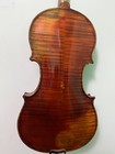 New Laurentius Guadagnini Copy Of Stradivarius Anno 1740 Anno 2023 4 4 Full Size