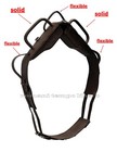 Leather Voltage Band