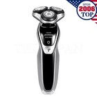 Philips Norelco Electric Shaver Series 5000 Dry Shaving  S5370 04  With Turbomod