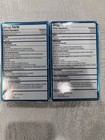 2 Twin Packs Systane Hydration Pf Dry Eye Drops  Exp  9 2026  Free Shipping