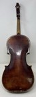 Antique Full Size 4 4 Violin Choice Woods