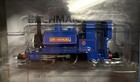 Bachmann Hon30 Scale Thomas   Friends Narrow Gauge Sir Handel Engine  58606