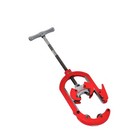 Ridgid 73162 Model 424-s Hinged Pipe Cutter  For Steel Pipe - 2 -4  Capacity