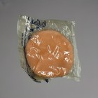Vtg Blue Bird Extra Soft Powder Puff Sealed Columbia   Nos