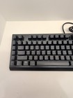 Razer Blackwidow V4 X Mechanical Gaming Keyboard Green Switches