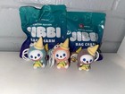 Full Set Jack In The Box Anniversary Pins Limited Edition