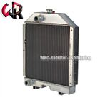 Tractor Radiator For Case Ih new Holland oliver allis Chalmers hesston 82980683