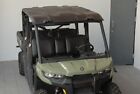 Utv Sport Hard Roof For Can Am Defender Max Hd10 Hd8 Hd9 Hd7 2017-2025 715003038