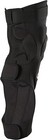 Fox Racing Launch D3o Mountain Bike Knee shin Guards  black  26432-001