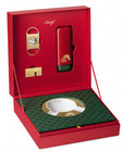 Davidoff Limited Edition Year Of  The Horse Cigar Kit  51003751  New In Box