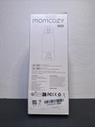 Momcozy Mw05 Portable Bottle   Milk Warmer 17oz Travel Fast Heating     New Sealed