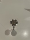 Stork Silver Custom Cmb Series French Horn Mouthpiece