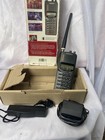 Radioshack Portable Scanner Pro 90 Trunk Tracker 300 Channel 20-520  800mhz