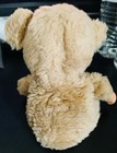 Rare Vintage Monchhichi Ko Sekiguchi Monkey Plush Stuffed Animal 70s 80s