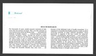 1984 Us Postage - Scott 2087 - Health Research - Fdc Fleetwood - Ablb