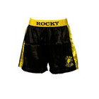 Rocky Balboa Boxing Halloween Cosplay Costume Replica Shorts Trunks