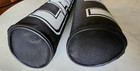 48  Capped End Boat Trailer Guide Pole Pad Pads Cover
