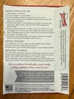 Lot Of 14 Stitcher s Revolution Iron On Embroidery Patterns New Sealed Unopened