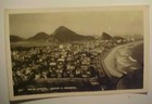 Brazil Metered Cover From 1940 s X 24 To Us