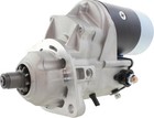 24v 10t Starter Motor 600-863-4110 For Komatsu Engine 6d102-1 Excavator Pc200-6 