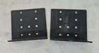 Hp Procurve J8169a 610 Eps 4 Port External Power Supply 2u Rack Ears No Hardware