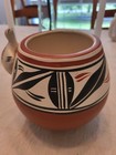 Koyote Acoma Nm Pottery
