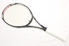 Prince O3 White Lite Xf Tennis Racquet  4 1 4  Japan Dealer Demo  New Grip  