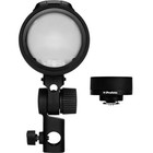 Profoto A2 Off Camera Flash Head And Connect Wireless Tx Kit For Canon Cameras