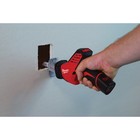 Milwaukee 49-00-5461 M12 Hackzall Blade-plaster 5pk