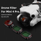 Lens Filter Optical Glass For Dji Mini 4 Pro Accessories Protection Camera Lens