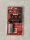 Milwaukee 550 Lumen Redlithium    Usb-c Rover    Pivoting Flood Light 2114-21