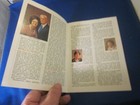 What Keeps The Osmonds Together And Happy     1978-- 7 Page Pamphlet