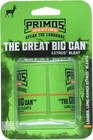 Primos Hunting    the Can      Deer Call One Size  Multi 