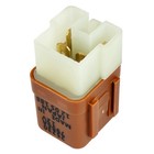 25230-7996a 12vdc 6pins Automotive Headlight Fan Relay