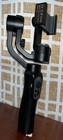 Zhiyun Smooth-q 3-axis Handheld Smartphone Gimbal Stabilizer   Case  Tested