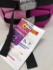 Body Glove Women s Segmented Uscg Approved Pfd Life Jacket  Pink black Large