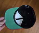 Beethovens 2nd Film Crew Hat Original 1993 Charles Grodin
