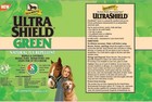 Absorbine Ultrashield Green Natural Fly Repellent Horse Spray 32 Oz