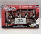 2025 Panini Absolute Nfl Football Trading Card Bundle Box