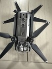 Dji Mavic Pro Quadcopter With Remote Controller - Grey
