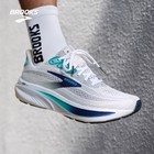 Brooks Ghost 17 Road-running Shoes - Men s -sneaker