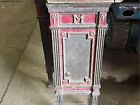 Vintage Movie Theater Seats