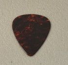 Bon Jovi Richie Sambora Signature Guitar Pick Tour Stage Concert Show Plectrum