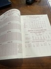 Sioux Tools Inc Price List Catalog 90a 1990