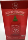 Sriracha Jumbo Squishy Sriracha Hot Chili Sauce Squishy Jumbo New - Brand New   