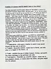 Solomon White Magic Seals Of The Spirit Talisman Power Fortune Wisdom Love Peace