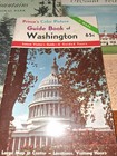 Vintage Travel Guide Booklets Lot Washington Dc Mount Vernon Smoky Mountains   